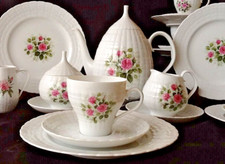 Hutschenreuther Lucina Rosita