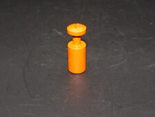 Audi 80 90 Coupe quattro Urquattro Typ 81 85 Fussmatten Halter Orange