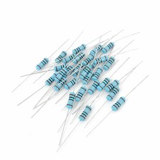 30 Stück 1W 1% 1 Ohm
