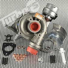 Turbolader für Dacia Renault