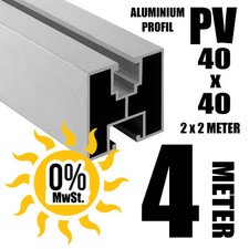 Meter alu pv - meter,