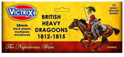 Victrix 28mm napoleonic - victrix,