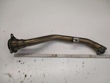 Abgaskrümmer Yamaha WR 125 X-Race Auspuffkrümmer Krümmer Auspuff manifold