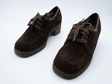 bama Damen Schnürschuh