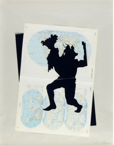 Jean luc cornec - , cornec/atlas