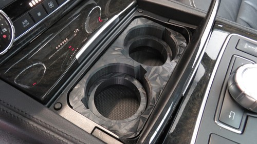 Becherhalter cupholder - becherhalter,