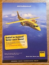 ADAC Dornier Fairchild 328-300
