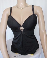 elegante Corsage  Gr.  85 C   #  1000