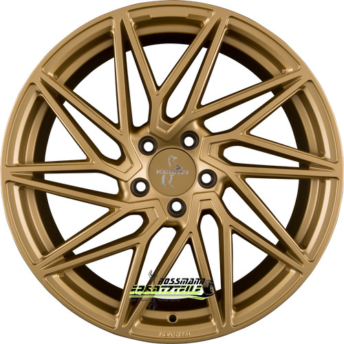 Keskin kt20 future gold - kt20,