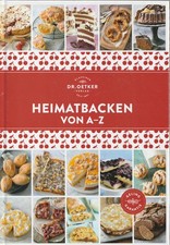 Heimatbacken von A-Z 💐 Dr