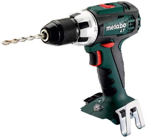 Metabo combo set w - 18,