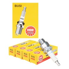 Zündkerze Set 4 Stück NGK
