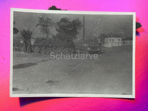 Foto panzer stug mit - foto,,