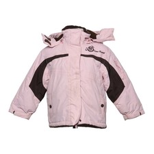 Alive, Skijacke, Mädchen