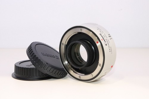 Neuwertig canon extender ef - extender,