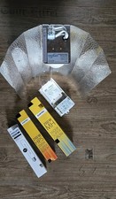 Natriumdampflampe Set 250W mit Reflektor und Vorschaltgerät