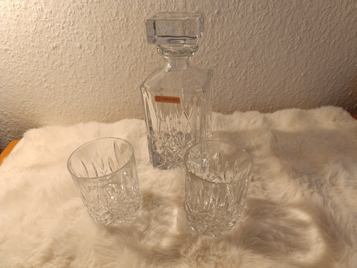 Nachtmann noblesse whiskyset - nachtmann,
