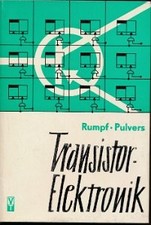 Transistor-Elektronik
