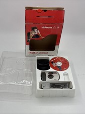 Agfa ePhoto CL18 Digital