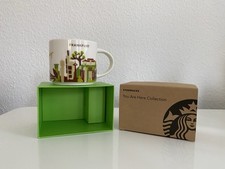 Starbucks Mug/Tasse FRANKFURT