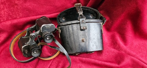 Wehrmacht dienstglas carl - wehrmacht,