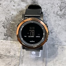 Rare SUUNTO ESSENTIAL COPPER