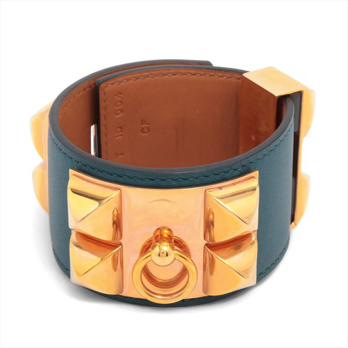 Hermès collier chien - collier,