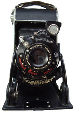 Voigtländer Bessa 2.Modell