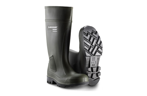 Dunlop purofort - dunlop,