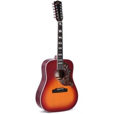 Sigma DM12-SG5 Vintage Cherry