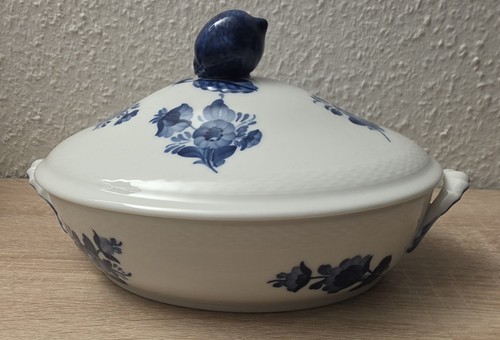 Royal copenhagen denmark blaue - copenhagen,