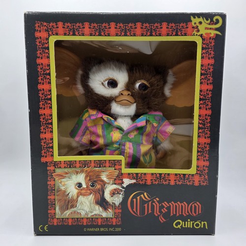 Gizmo gremlins quiron - gizmo,