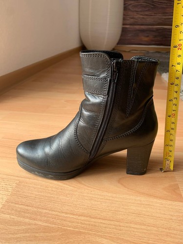 Gabor comfort stiefeletten - gabor,