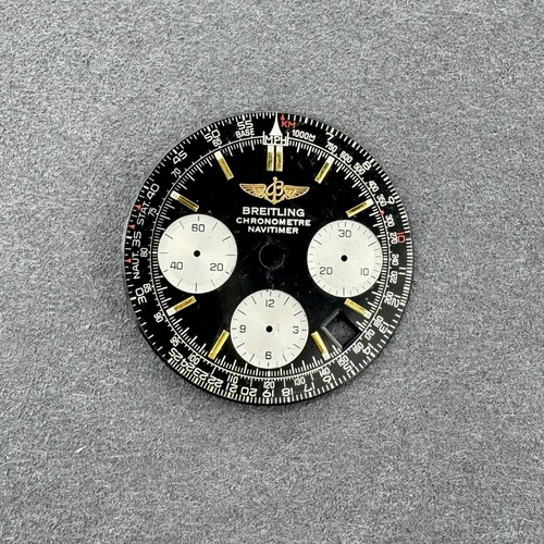 Breitling zifferblatt dial - zifferblatt,