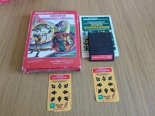 ADVANCED DUNGEONS & DRAGONS