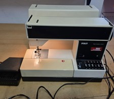 Nähmaschine PFAFF TIPMATIC