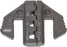 VIGOR CRIMP-EINSATZ F: FÜR