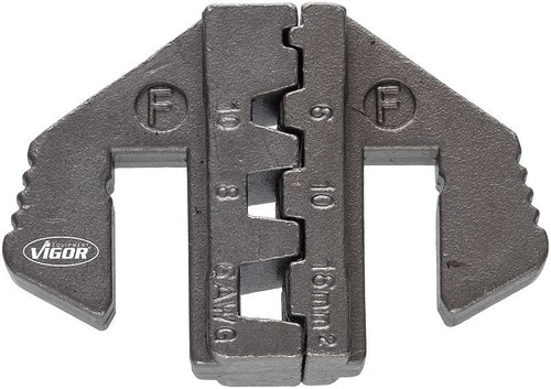 Vigor crimp einsatz für - vigor, crimp-einsatz