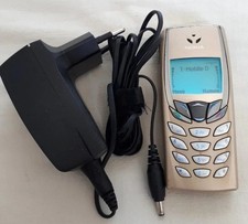Nokia 6510 Beige (Ohne