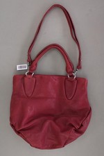 ✅ Liebeskind Berlin Henkeltasche Handtasche für Damen rot aus Leder ✅