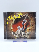 K.I.Z. Das Rap Deutschland