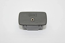 JACK AUX IN Anschluß Buchse