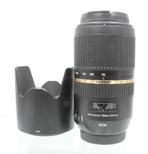 Tamron AF SP 70-300mm 4-5.6 Di
