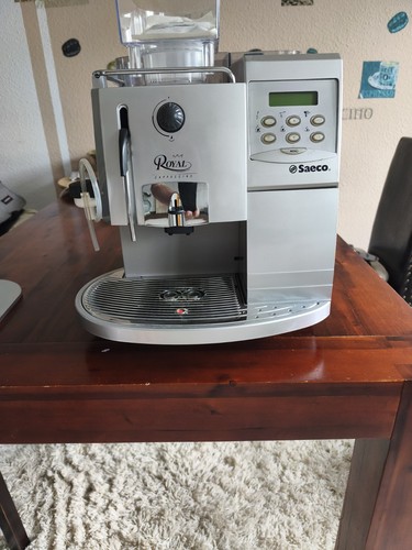 Seaco royal professional neu - seaco,