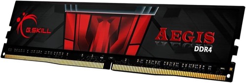 Skill 16gb ddr4 3000 - g.skill,
