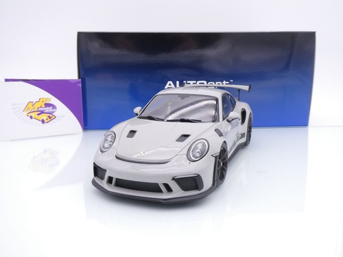 Autoart 78180 porsche 911 - autoart,