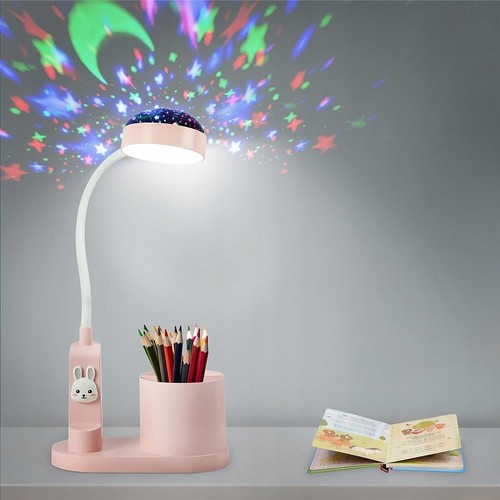 Kinder schreibtischlampe - kinder,