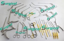 Fess instrumente set - instrumente,