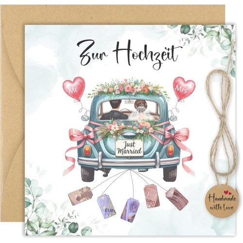 Hochzeitsgeschenk geld - hochzeitsgeschenk,