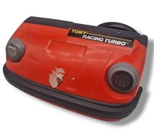 Retro tomy racing - tomy, turbo